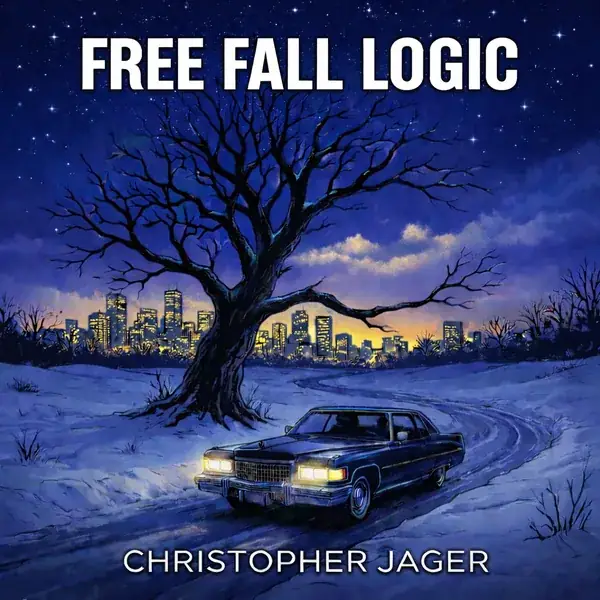 Free Fall Logic album cover